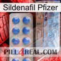 Sildenafil Pfizer 39